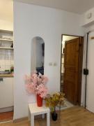 Apartamento en paris