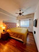 DEPARTAMENTO a 1 cuadra del ESTADIO ÚNICO DE LA PLATA