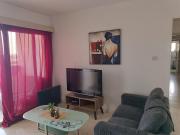 1 room at sharing flat