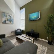 2BD - 1 Dallas l FIFA READY l 5 Min from Love Field