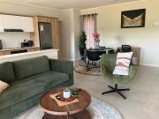 Moonlight At Balito Hills