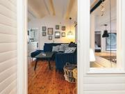 6 person holiday home in Karrebæksminde