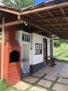 Paz, Natureza e Conforto em Nova Friburgo