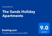 The Sands Holiday Apartments