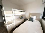 Las Condes Dept 3D y 2B a pasos de Parque Arauco