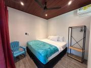 Hospedaje Quepos Tardes Doradas