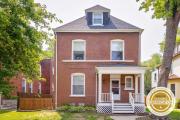 Spacious Tower Grove 3BR Home ABODEbucks