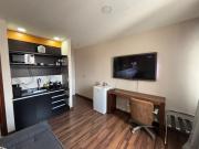 Hotel Executivo Vila Olimpia 2012