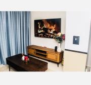 The Luxe Livin - Habitat Kappa H308