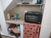 Mi rinconcito soñado