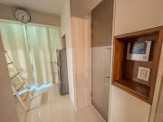 101, Atelier Seongsu Riverside Cherry Blossom Road Han River airport bus