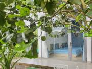 Homestay Vườn Trái Cây Nhiệt Đới VÔ ƯU GARDEN