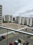 Departamento a estrenar en La Serena