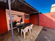 T2 Face à la Mer avec Terrasse et Parking Privé à Argelès - FR-1-309-554