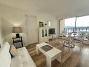 Cabourg - Appartement 2 pièces Sud, 3 pers, balcon - FR-1-487-386