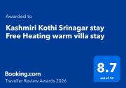 Top Srinagar