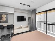 Apartmento Studio Bela Vista 1410 Av Paulista