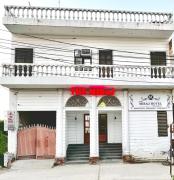 The Miraj Hotel