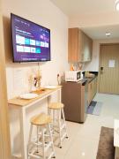 Crizzys Hub Gabrielle at Shore Residences