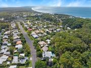 Top Rainbow Beach