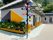 cow hill langkawi guesthouse
