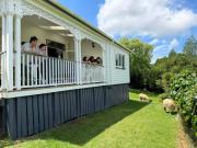 House in the Farm- Lifestyle