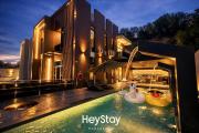 RetreatsVilla Luxury 5R4B 30Pax KTV Swimmingpool by HeyStay Management