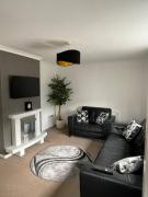 Welcome to sycamore house