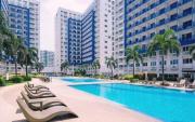 NEAR SMX, MOA Sea Residence Condotel