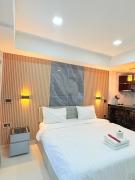 Top Pattaya Central Top Pattaya Central