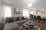 Modern 1 Bedroom Apt in Streatham with Parking