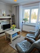 Station street apartments