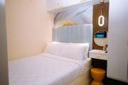Free Parking - Chicago Suite near Moa, Airport, Pasay City
