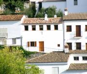 Casa Rural El Aljibe Casa Rural El Aljibe