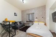 Cracow Downtown Comfort Studio by BookingHost