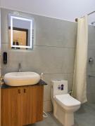 Sunset Villa Dusk looks better from here