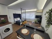 Hyacinthus city apartment