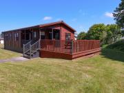 Lodge 9 - Lamorna