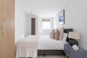 Cosy 1 Bed Flat in Wandsworth Common