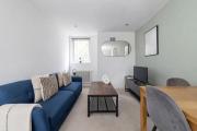 Cosy 1 Bed Flat in Wandsworth Common