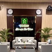 "DBAMBOO KAMP" Desa Wisata Ekang