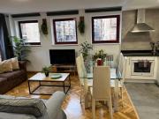 Dúplex La Ranita Salmantina