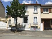 Maison Bernadette - Rez-de-chaussée