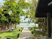 Ranmin Lake Weerawila