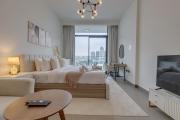 Oxford Terraces, JVC - Studio Apartment - Allsopp & Allsopp