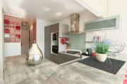 CYBELE - Villa Port Nature 73 BY AGN- Luxe - 2 personnes