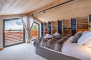 Chalet Les Grands Montets