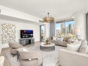 Kensington Prime 4BR Burj View and Dubai Mall Link