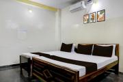 Hotel O by OYO YOGESHWAR GUEST HOUSE