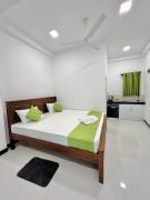Rufero Transit Hotel